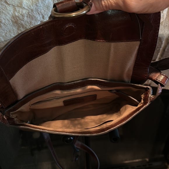 Frye Crossbody - Picture 6 of 10